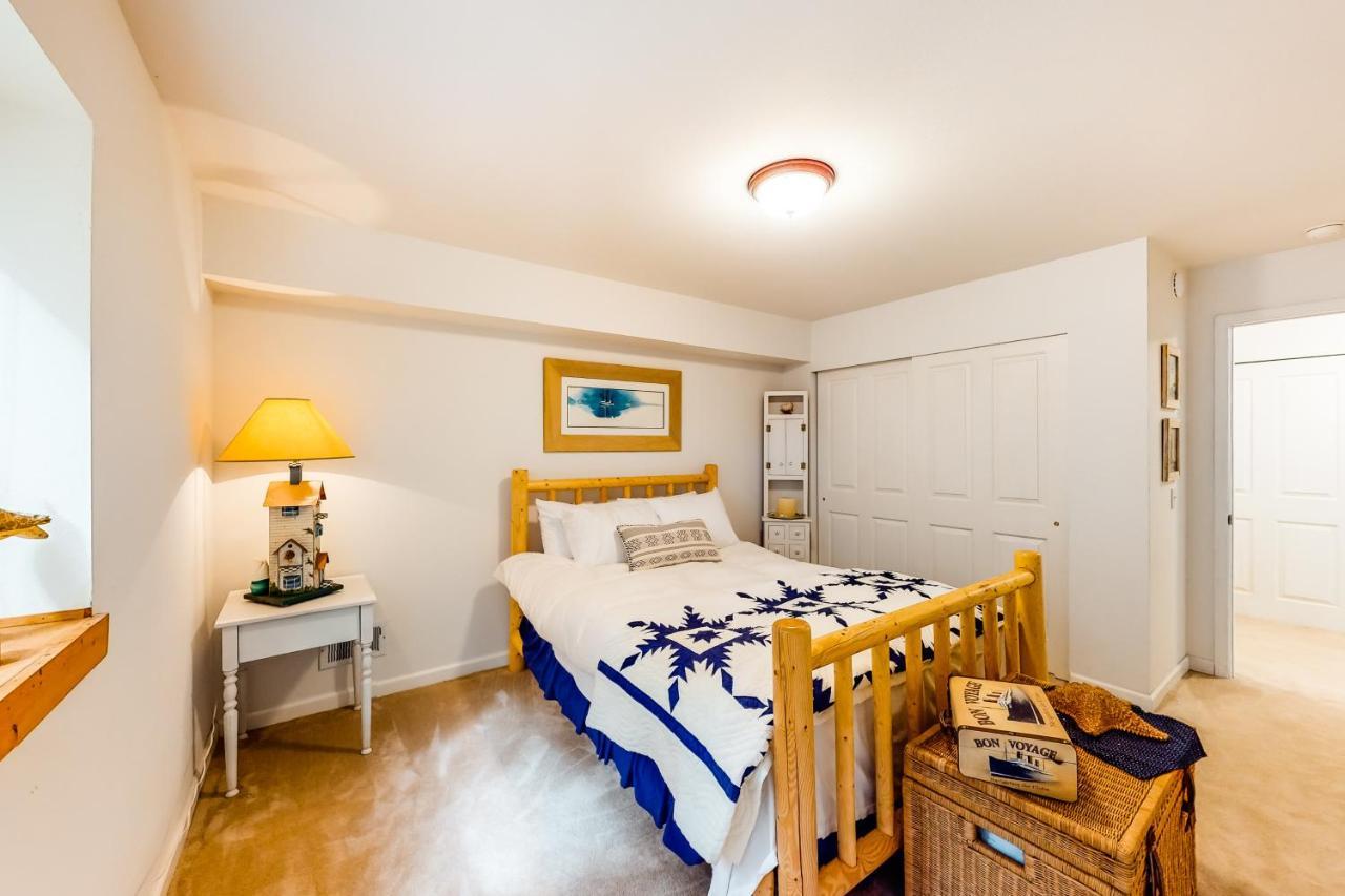Alpine Home Lilliwaup Luaran gambar